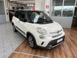 FIAT 500L 1.6 Multijet 105 CV Trekking - UNIPROP