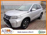 SUZUKI Vitara 1.4 129CV Hybrid 2WD Man. Top
