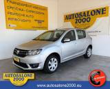 DACIA Sandero 0.9 TCe 12V 90CV S&S aut. Lauréate NEOPATENTATI