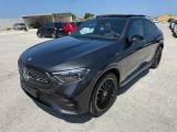 MERCEDES-BENZ GLC 300 d 4Matic Mild hybrid Coupé AMG Line Premium Plus