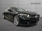 MERCEDES-BENZ CLS 350 d 4Matic Premium