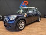 MINI Countryman Mini Cooper D Countryman