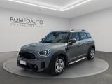MINI Countryman 1.5 One D Business Auto