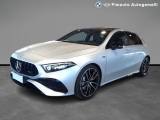 MERCEDES-BENZ A 35 AMG 4Matic Premium + Tetto apr.