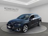AUDI A3 Sportback 35 TDI S-tronic Business Advanced 150cv