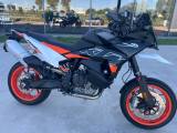 KTM 890 SMT Abs