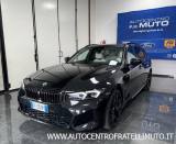 BMW 330 d 48V xDrive Touring Msport