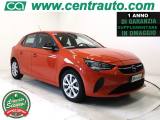 OPEL Corsa 1.2 Edition 5P Manuale * OK NEOPATENTATI *