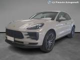 PORSCHE Macan 2.0 Aut. + Tetto apr.
