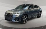 AUDI Q3 SPB 40 TDI Quattro S tronic S line Sline - TETTO