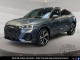 AUDI Q3 SPB 40 TDI Quattro S tronic S line Sline - TETTO
