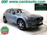 VOLVO XC60 D5 2.0D AWD Geartronic Inscription * PELLE *