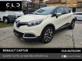 RENAULT Captur 0.9 TCe 12V 90 CV Start&Stop