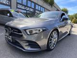 MERCEDES-BENZ A 220 Premium AMG Automatica
