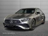 MERCEDES-BENZ A 200 d Automatic AMG Line Advanced Plus