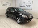 MERCEDES-BENZ ML 350 cdi 170kw Sport c.auto - LEGGI SOTTO