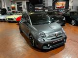 ABARTH 595 1.4 Turbo T-Jet 180 CV Competizione