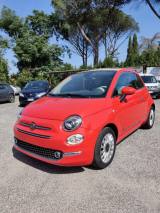 FIAT 500C CABRIO  Lounge