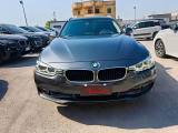BMW 316 d Touring Luxury