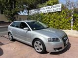 AUDI A3 SPB 1.9 TDI F.AP. Ambition