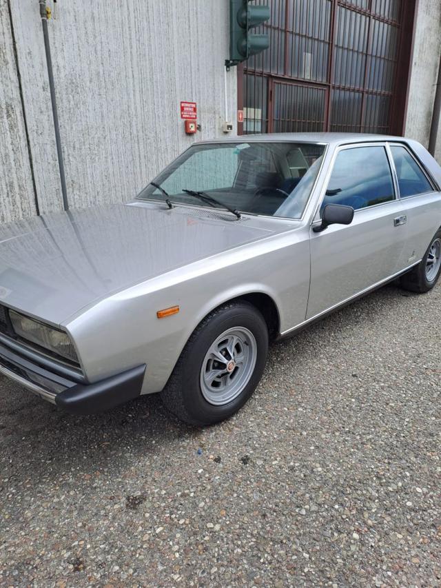 fiat 130 coup 3200 v6 automatica
