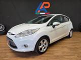 FORD Fiesta 1.4 TDCi 5p. Titanium