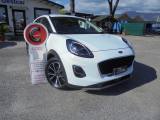 FORD Puma 1.0 EcoBoost Hybrid 125 CV TITANIUM
