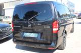 MERCEDES-BENZ Vito 2.2 114 CDI PC-SL Tourer Select Long