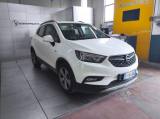 OPEL Mokka X 1.6 CDTI Ecotec 136CV 4x2 aut. Advance