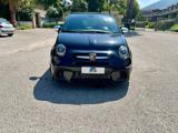 ABARTH 595 C 1.4 Turbo T-Jet 160 CV Competizione