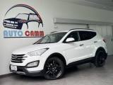 HYUNDAI Santa Fe 2.2 CRDi 4WD A/T Style