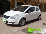OPEL Corsa 3 PORTE 1.2 - GPL