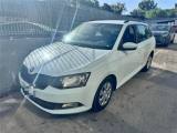 SKODA Fabia 1.4 TDI 90 CV Wagon Active AUTOCARRO N1