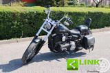 HARLEY-DAVIDSON 1584 Dyna Street Bob FXDB