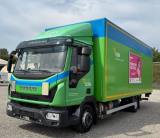 IVECO NEW EUROCARGO  ML 75E16P E6