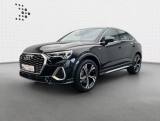 AUDI Q3 SPB 40 TDI Quattro S tronic S line Sline