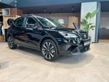 SEAT Arona 1.0 Eco TSI 70kW Black Edition
