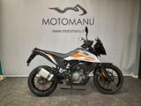 KTM 390 Adventure ADV