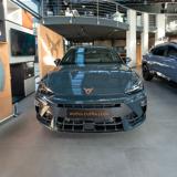 CUPRA Leon 1.5 e-HYBRID DSG