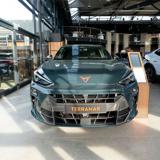 CUPRA Terramar 1.5 e-HYBRID DSG