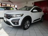 DACIA Sandero Stepway 1.0 TCe 90 CV Comfort