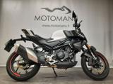 CF MOTO 450NK NAKED