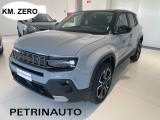 JEEP Avenger 1.2 Turbo MHEV DCT Summit MY'25 Km.Zero