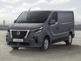 NISSAN Primastar 2.0 dCi 110CV Van Acenta