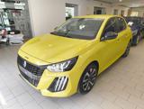 PEUGEOT 208 1.2 Hybrid Style100 CV e-dcs #TAN5,95%