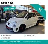 ABARTH 500 1.4 Turbo T-Jet Custom