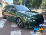 PEUGEOT 308 PureTech Turbo 130- UNICA PROPRIETARIA