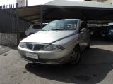 LANCIA Y 1.2i 16V cat Elefantino Rosso