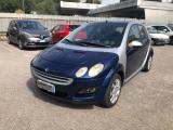 SMART ForFour 1.5 cdi 70 kW pulse