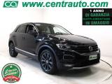 VOLKSWAGEN T-Roc 2.0 TDI DSG 4MOTION Advanced * PELLE *
